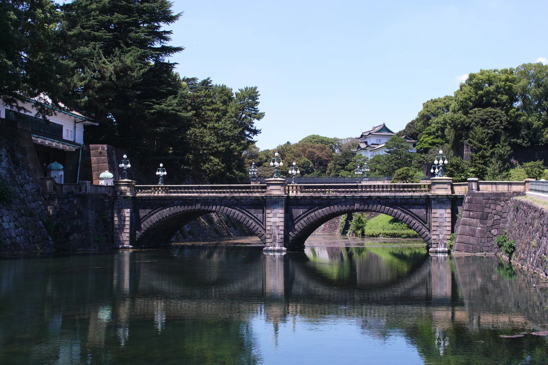 Tokyo/東京都
