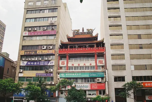 Taipei / 台北市