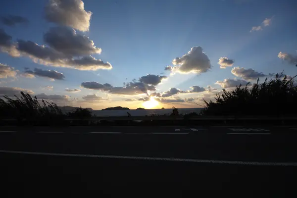 Yamaguchi/山口県