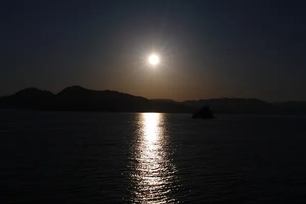 Setouchi Islands Area / 瀬戸内海の島々エリア