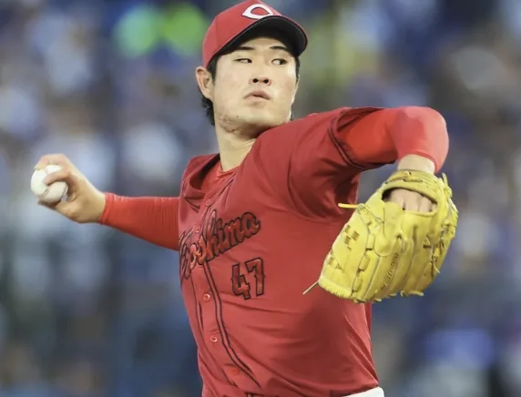 Tanishige Praises Saito’s Fastball but Points Out a Key Concern