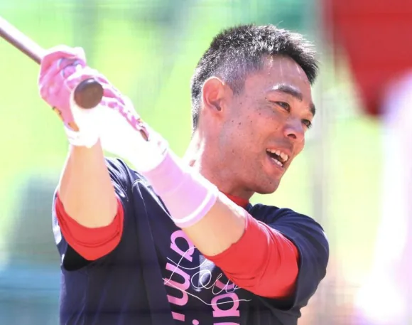 Shogo Akiyama Determined to Lead the Carp to the CS: “We Have to Win” as Hiroshima Trails Third-Place DeNA by Six Games