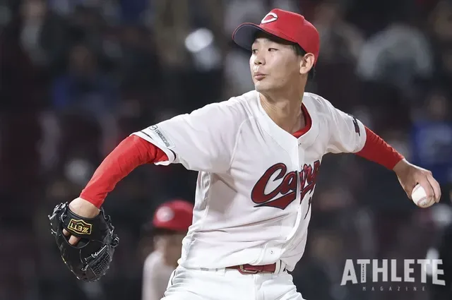 Moriura Reflects on His High School Years at Tenri and the Frustration That Fueled His Career