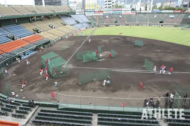 Former Carp Manager Junro Anan Recalls the Old Hiroshima Municipal Stadium and Its Famous Hecklers