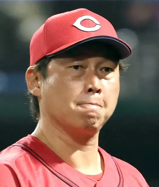 Carp Face Grueling September Schedule After Ninth Game Postponement of the Season