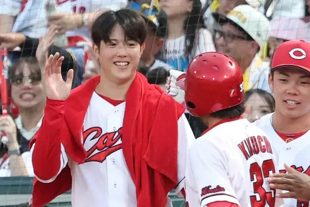 Masato Morishita Returns to Form After Minor-League Stint, Leads Carp to Victory Over Hanshin