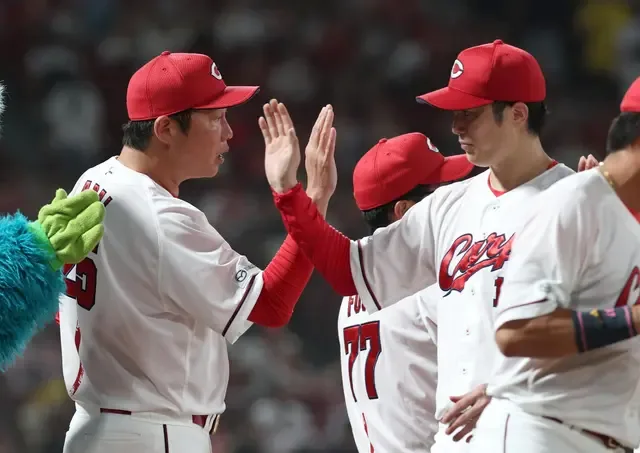 Arai Explains Morishita’s Resurgence After 8-Inning Gem Against the Tigers