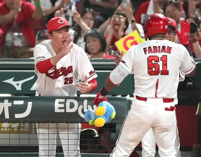 Takahiro Arai Criticizes Carp Catcher’s Pitch Selection After Costly First-Inning Home Run