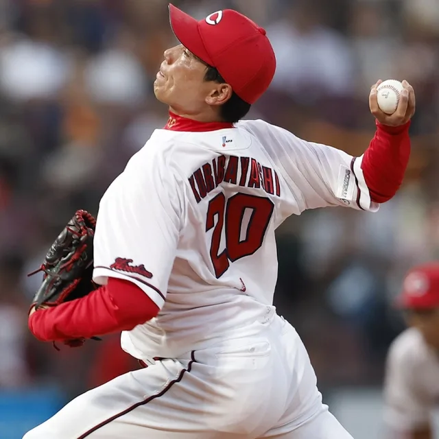Ryoji Kuribayashi Embraces the Heat: “I’m a Summer Guy, So I Haven’t Felt Hot Yet”