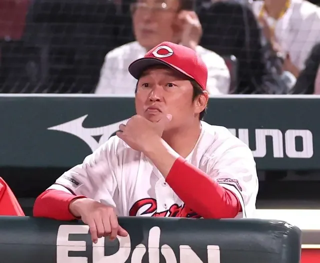 Arai Questions Montero's Costly Decision as Defensive Misplay Turns Into Two Giants Runs