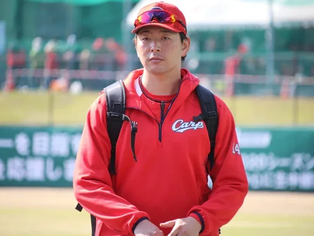 Daichi Osera Looks Like His Old Self Again With Dominant Three-Strikeout Appearance