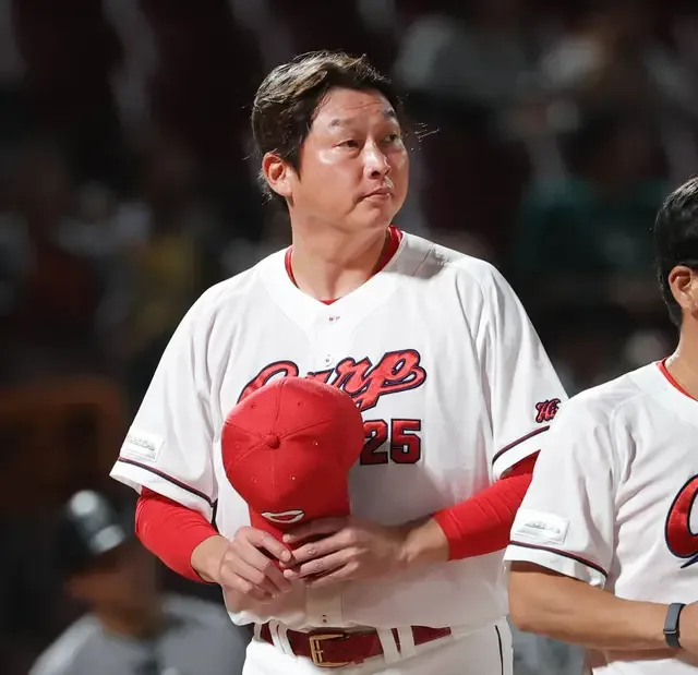 Carp Shut Out by Shinnosuke Ogasawara as Losing Streak Reaches Three
