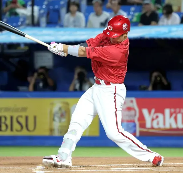 Arai's Direct Advice Pays Off as Shogo Sakakura Delivers for the Second Straight Game