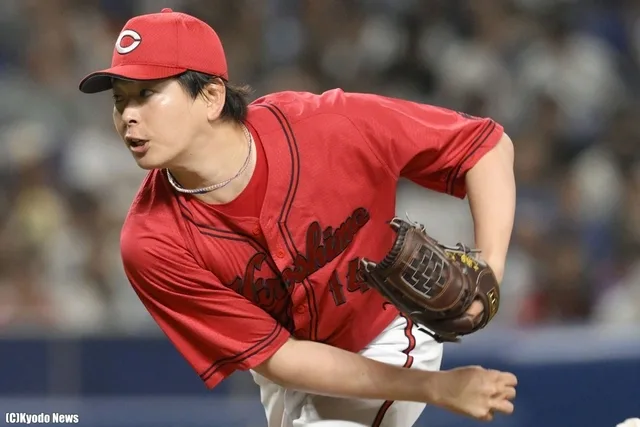 Daichi Osera's Three Straight Appearances Draw Praise: "What Does It Make the Other Pitchers Feel?"