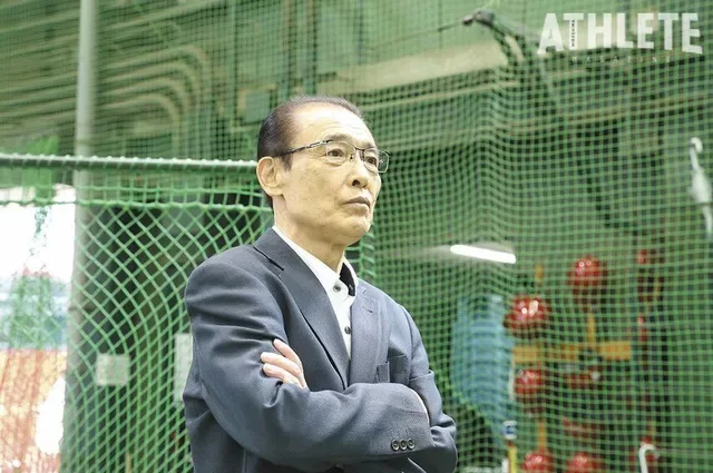 Inside the Carp's Ohno Dormitory: Hiroyuki Michihara on the Habits That Help Young Players Succeed
