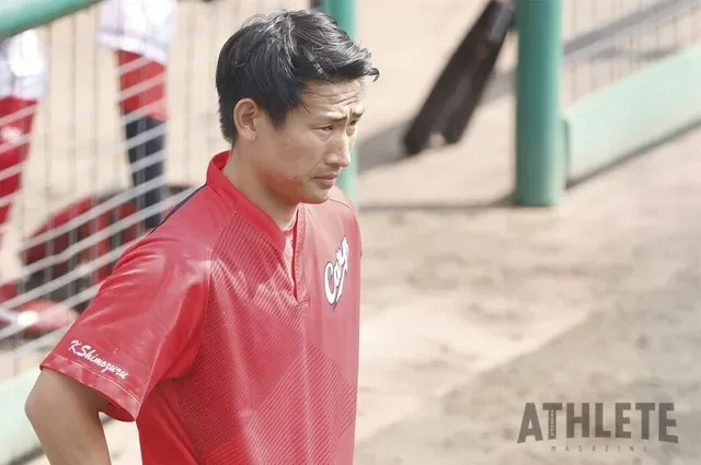 Hiroshima Carp’s Takashi Shimozuru on the “Balance” He Valued as a Farm Team Manager