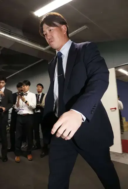 Kaito Kozono Speaks After Carp Release: “I Have Nothing but Gratitude”