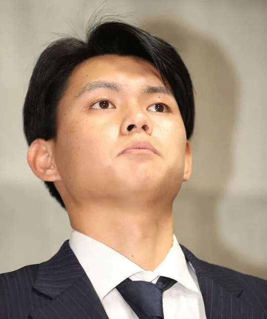 Seita Maekawa Vows to Work Toward an NPB Return After Carp Release: “I Want to Play Baseball Again”
