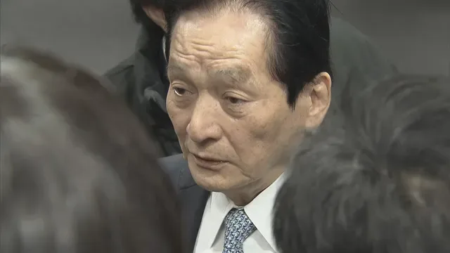 Carp Executive Suzuki Explains Decision to Release Four Players: “If You Ask Whether They’re Innocent or Guilty, They’re Innocent”