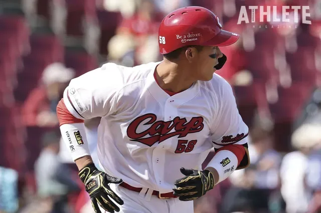Carp Hitting Coach Sees Growth in Yuto Nakada: “He Has the Power to Swing. Now He Has to Hit to Survive”
