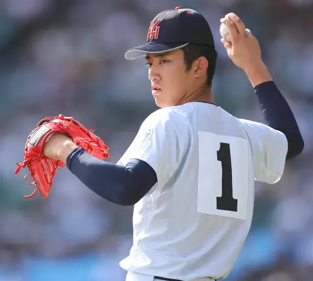 Carp Hold Off on Announcing No. 1 Draft Pick as Sho Oda Weighs MLB or NPB