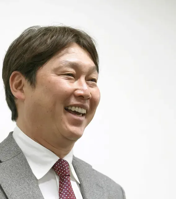 Takahiro Arai Vows to “Unleash Everything” as Hiroshima Carp Prepare for a Fresh Start