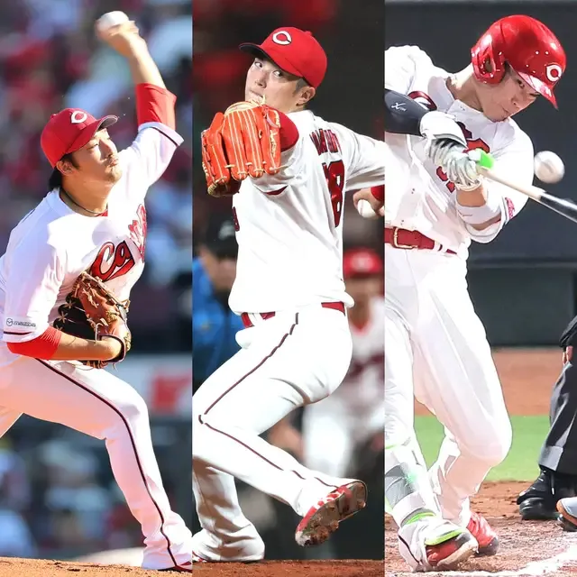 Hiroshima Carp Will Allow Players to Re-Sign After Declaring Free Agency: Tokoda, Morishita and Sakakura All Qualify