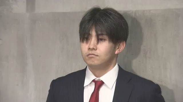 Hiroshima Carp Release Taiga Tsuji, Who Hopes to Return Through a Developmental Contract: “I Want to Help the Team Win a Championship Again”