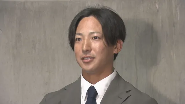 “I Want to Keep Playing Baseball a Little Longer” — Takahiro Nakamura Reflects on a Season of Struggle After Hiroshima Carp Release