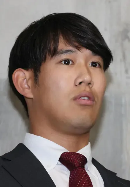 Hiroshima Carp Release Ginji Hasebe: “In This World, Results Are Everything” — Despite Strong Farm-Team Numbers Last Season, He Made No First-Team Appearances in 2026