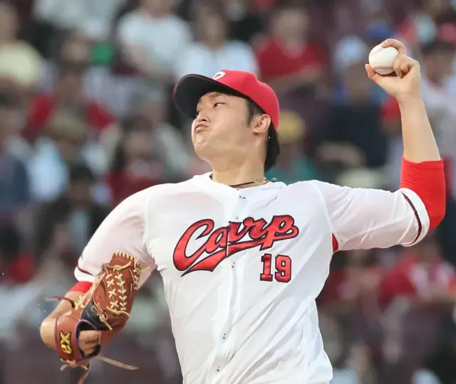 Hiroki Tokoda Holds First Contract Talks with Hiroshima Carp Amid Free Agency Speculation: “I’m Not Determined to Leave, but I’m Not Determined to Stay Either”
