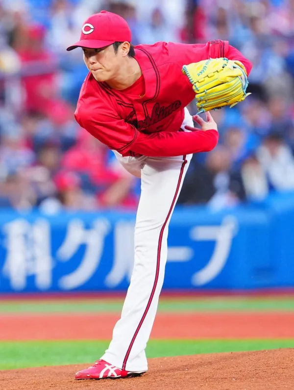 Morishita Set to Rejoin First Team After Strong Farm Performance