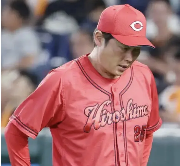 Questions Mount Around Hiroshima Carp as Off-Field Turmoil Deepens