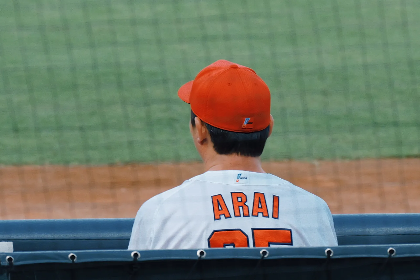 Arai Praises Saito’s Improvement as Carp Suffer Walk-Off Loss to DeNA