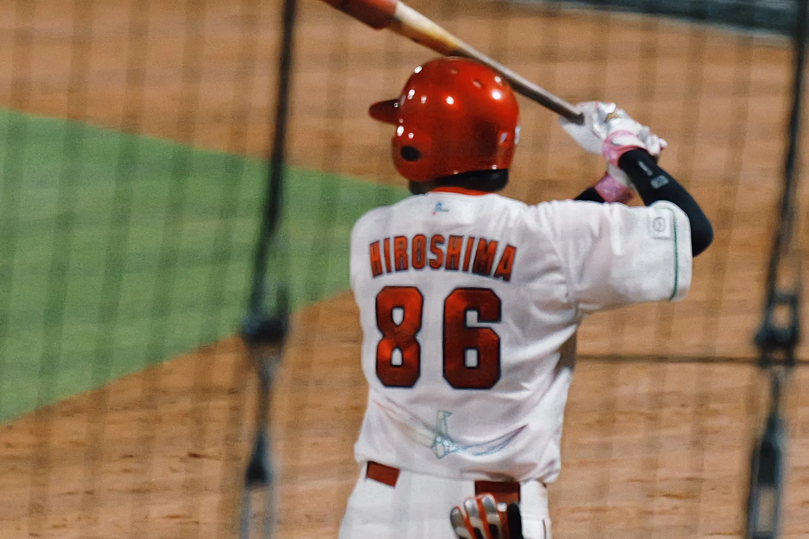 Sasaki’s New Swing Gives Carp Fans Hope for the Future