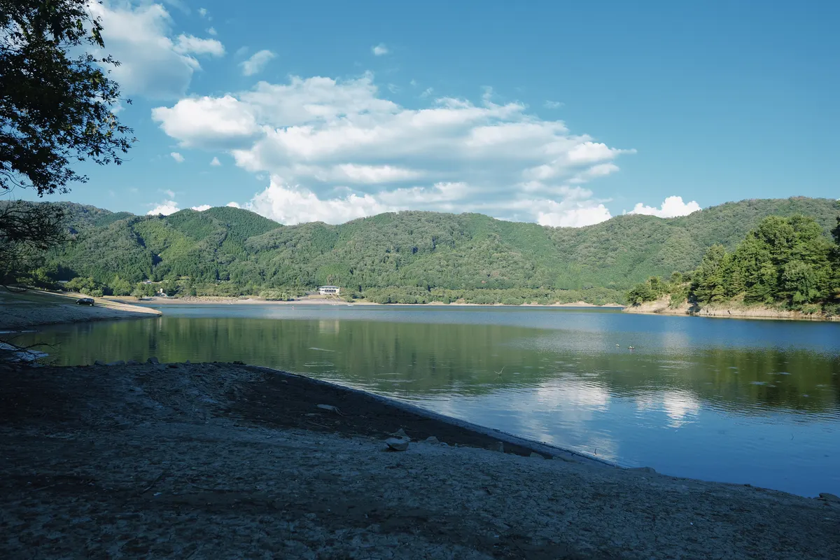 八千代湖