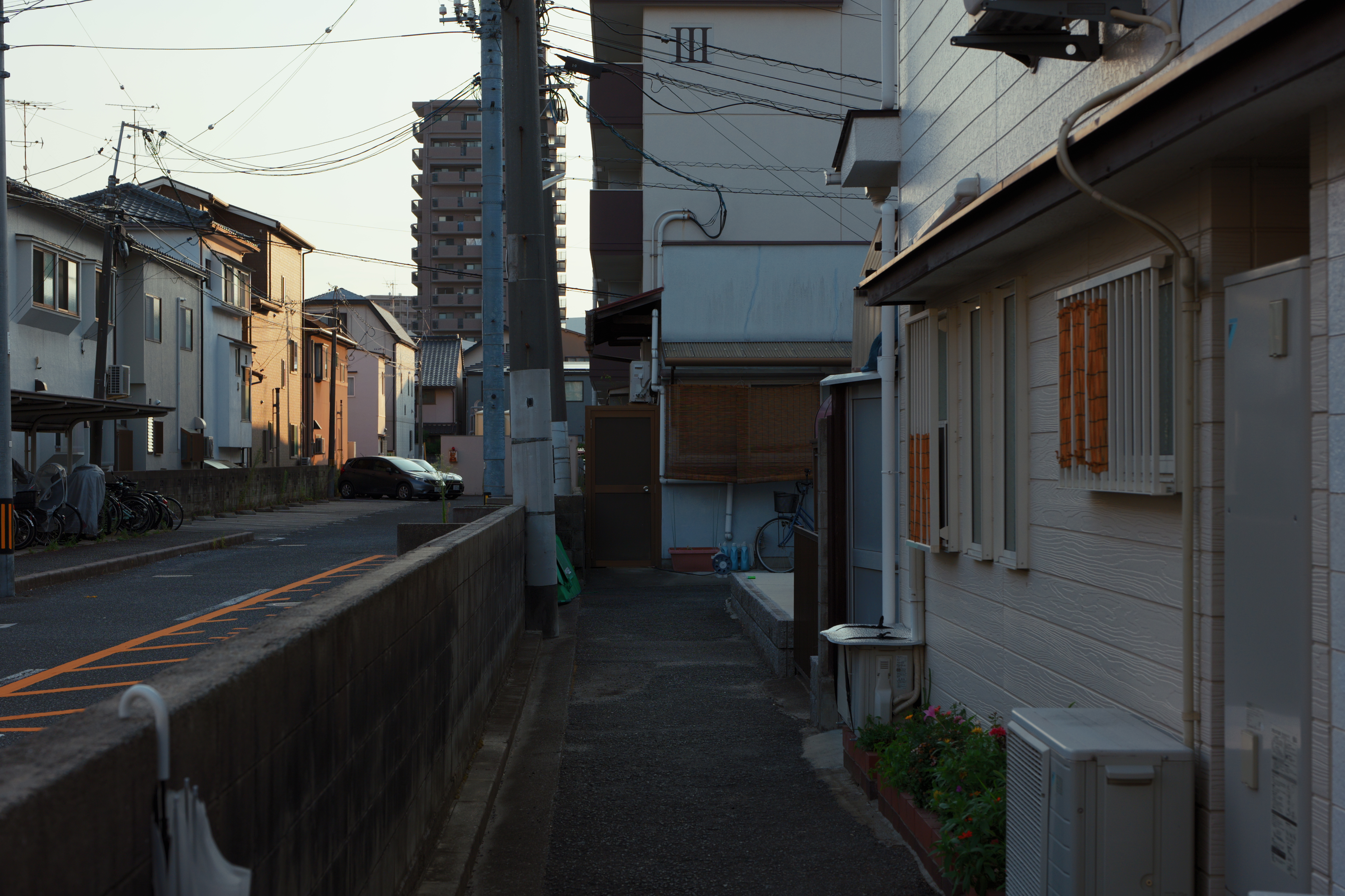 思い出 / Memories