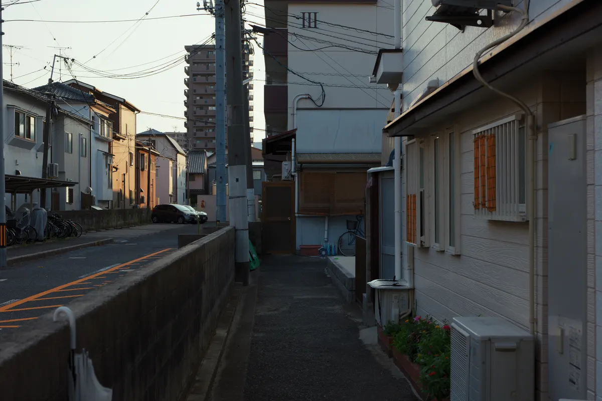 思い出 / Memories