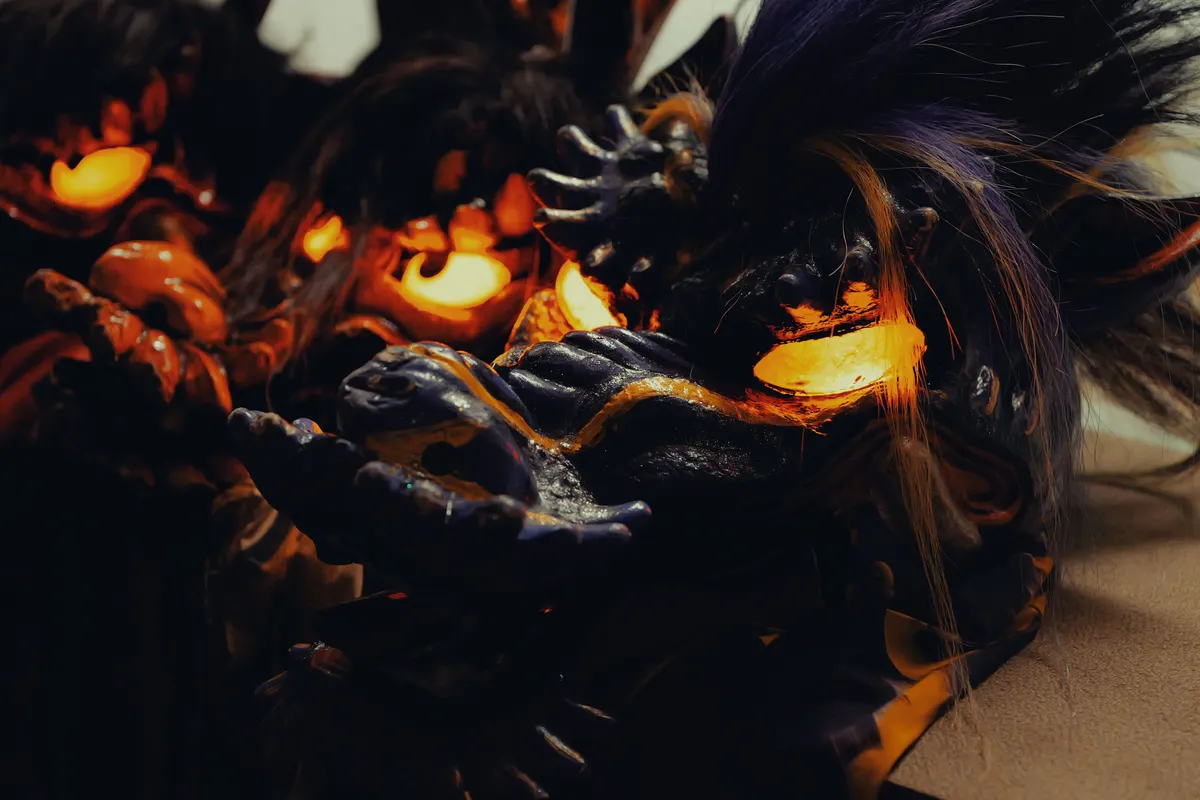 Yamata no Orochi