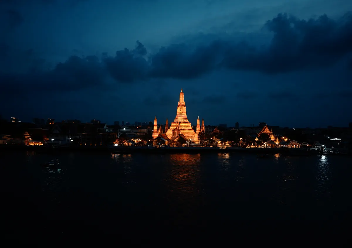 View ARUN Restaurant & Bar