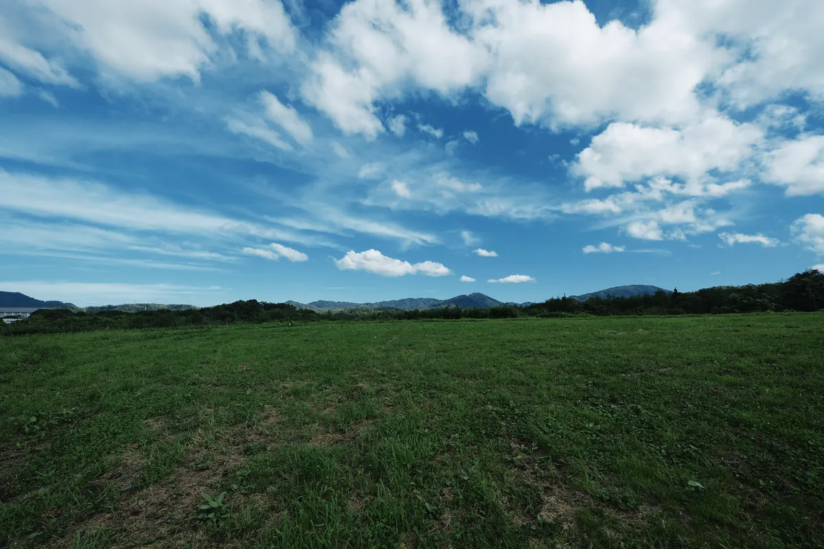 Sagotani Farm / サゴタニ牧農