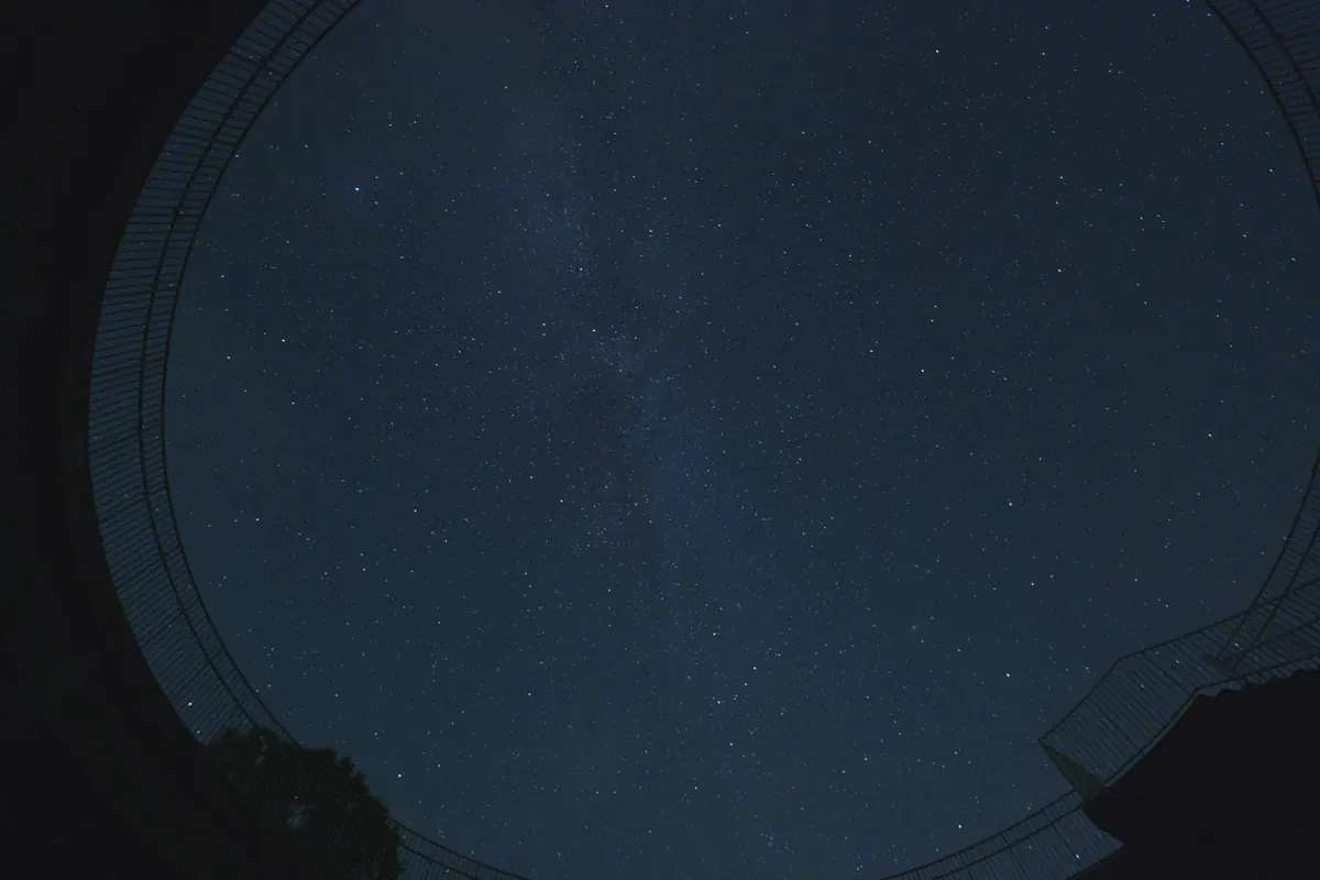 Jumonjiyama Park Observatory / 十文字山公園展望台