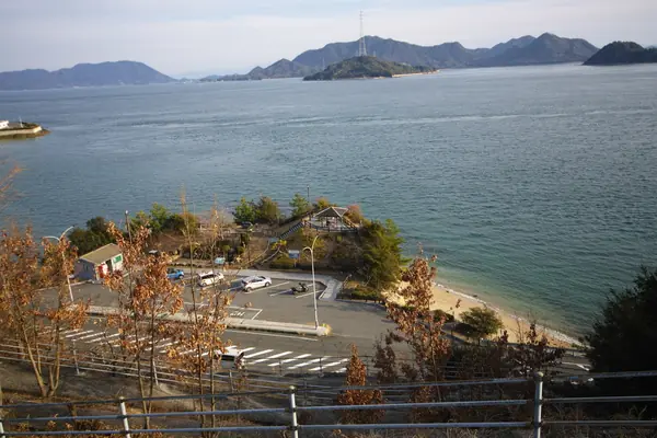 Eden no Umi Observatory / エデンの海 展望台