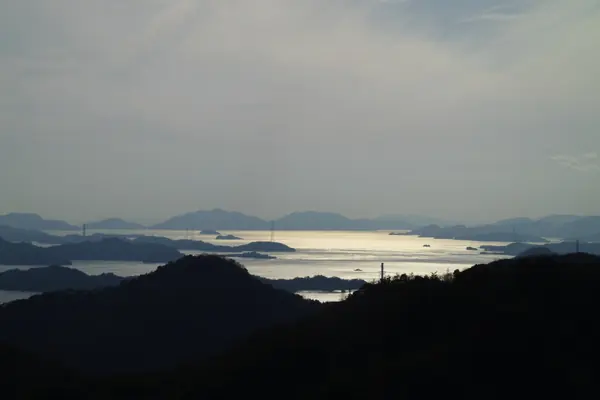 Mount Shirataki Summit / 白滝山山頂