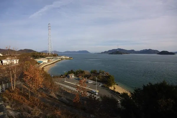 Eden no Umi Observatory / エデンの海 展望台