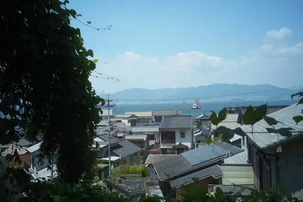 Aki-Kofuji /安芸小富士