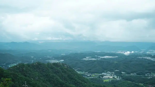 Mount Shirataki Summit / 白滝山山頂