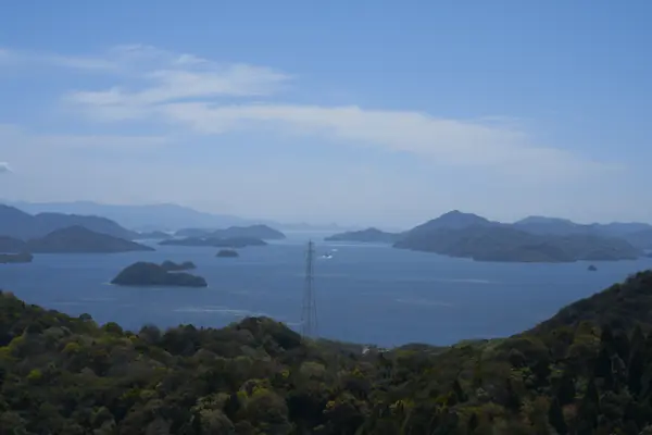 Mount Shirataki Summit / 白滝山山頂