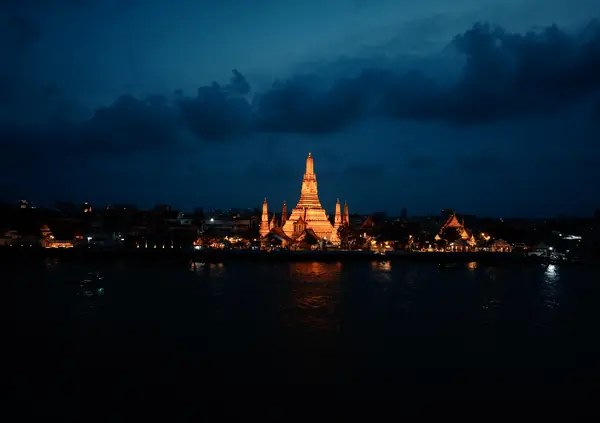 View ARUN Restaurant & Bar