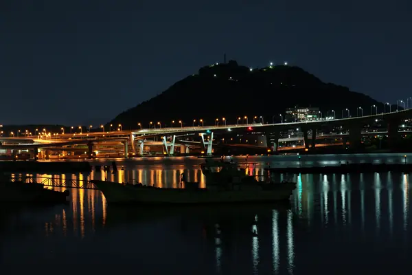Saka Nagisa Park / さか・なぎさ公園